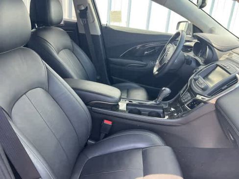 Used 2014 Buick LaCrosse Leather w/ Driver Confidence Package FWD image 21