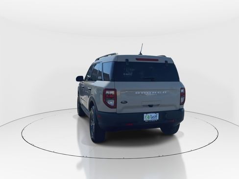 Used 2024 Ford Bronco Sport Big Bend image 7