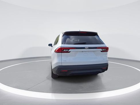 Used 2024 Toyota Grand Highlander XLE image 8