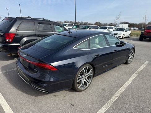 Used 2019 Audi A7 3.0T Prestige image 4