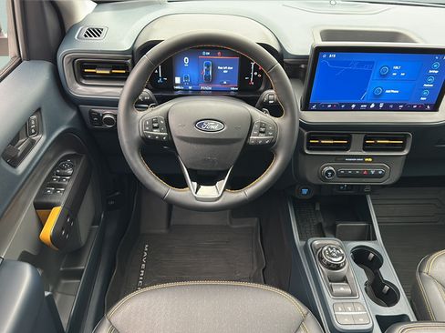 Used 2025 Ford Maverick Tremor AWD/4WD image 15