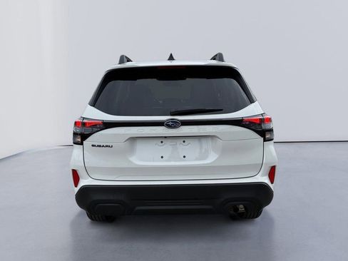 New 2026 Subaru Forester Premium image 4