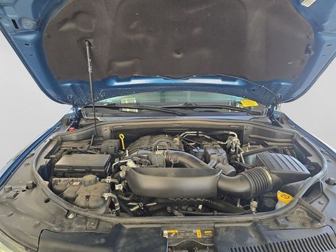 Used 2024 Dodge Durango GT image 20