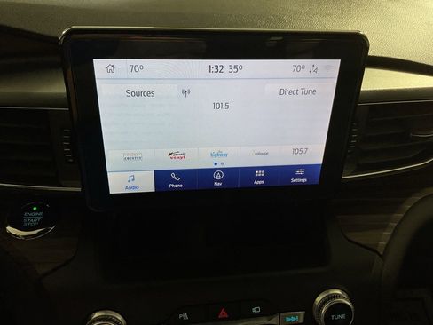 Used 2020 Ford Explorer Limited w/ Class III Trailer Tow Package image 23