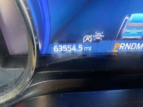 Certified 2023 Ford Expedition Limited image 32