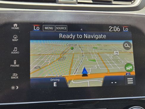 Used 2019 Honda CR-V Touring image 24