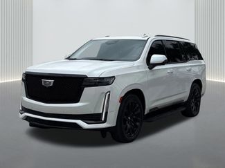 Used 2021 Cadillac Escalade Sport w/ Driver Assist Tech Package 360° Tour