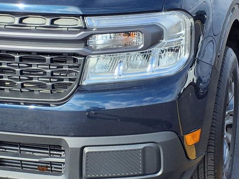 Used 2023 Ford Maverick XLT w/ Equipment Group 300A Standard image 26