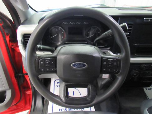 Used 2023 Ford F250 XL w/ XL Chrome Package AWD/4WD image 34