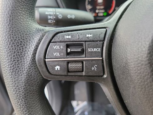 Used 2023 Honda CR-V EX image 18