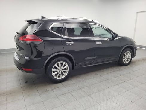 Used 2020 Nissan Rogue SV FWD image 10