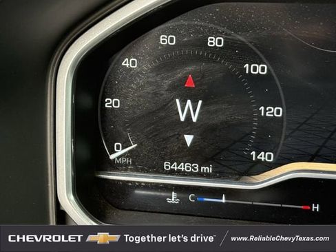 Used 2023 GMC Sierra 1500 Denali w/ Denali Reserve Package AWD/4WD image 18