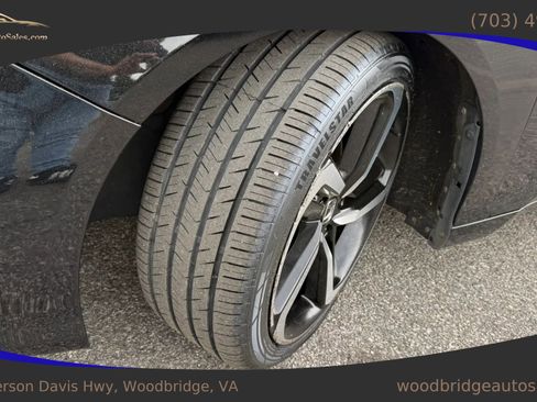 Used 2019 Honda Accord Sport image 31