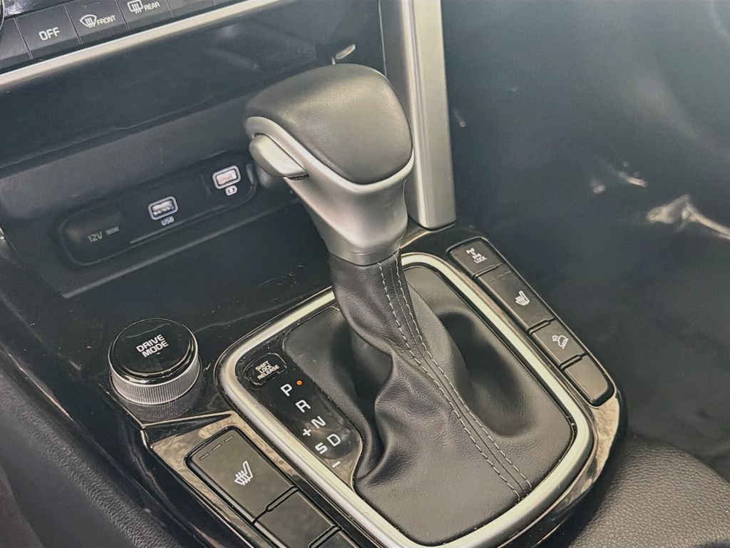 Used 2022 Kia Seltos EX AWD/4WD image 18