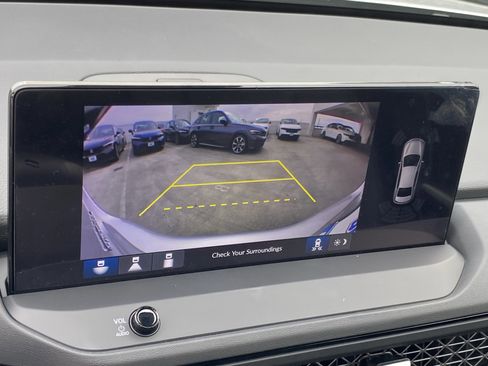 New 2026 Honda Accord EX-L image 17