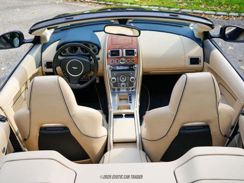 Used 2015 Aston Martin DB9 Volante image 87