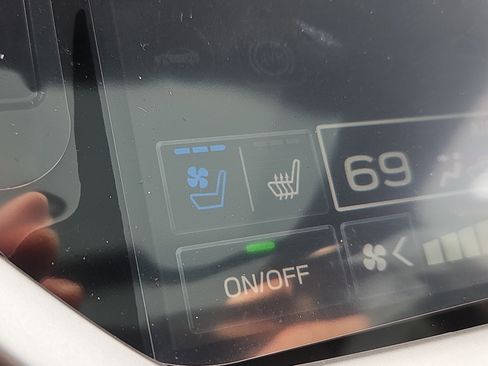 New 2025 Subaru Ascent Touring image 12