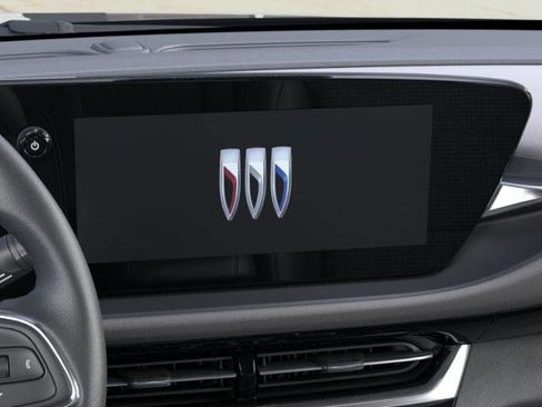New 2026 Buick Envista Avenir image 20