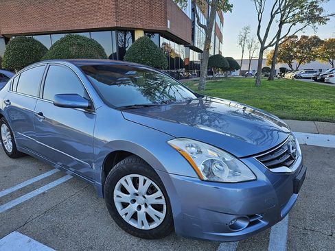 Used 2011 Nissan Altima 2.5 S w/ Convenience Pkg image 12