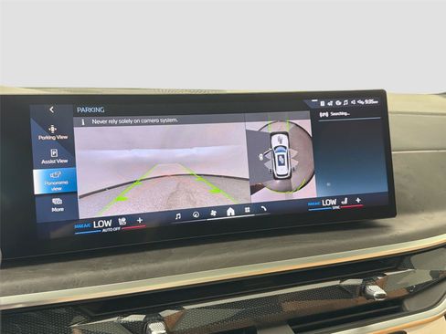 New 2026 BMW X5 xDrive50e AWD/4WD image 13