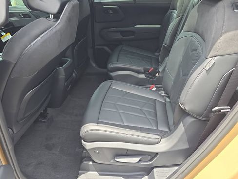 New 2027 Kia Telluride SX Prestige X-Pro AWD/4WD image 17