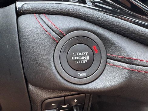 Used 2025 Dodge Durango GT AWD/4WD image 23
