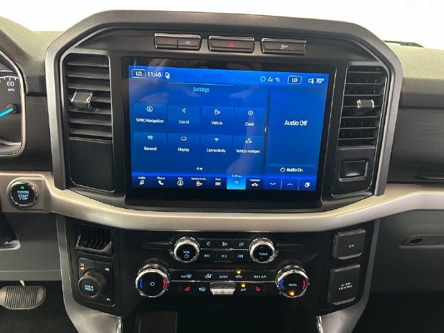 Used 2022 Ford F150 XLT w/ Equipment Group 302A High AWD/4WD image 21
