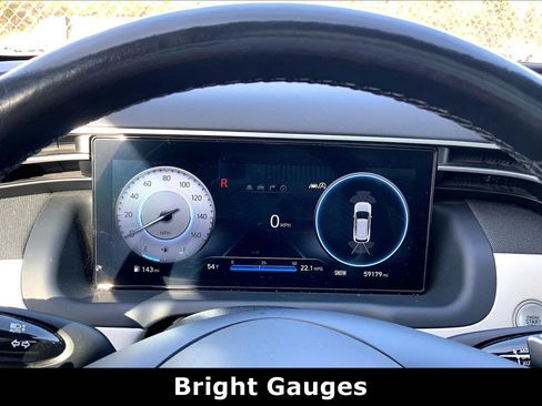 Used 2024 Hyundai Tucson Limited image 21