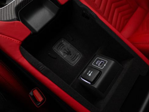 Used 2024 Maserati GranTurismo Trofeo image 55