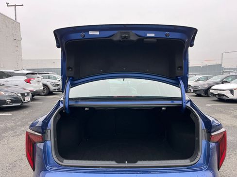 Used 2025 Kia K4 LXS image 31