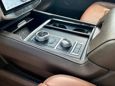 Used 2022 Ford Expedition King Ranch AWD/4WD image 18