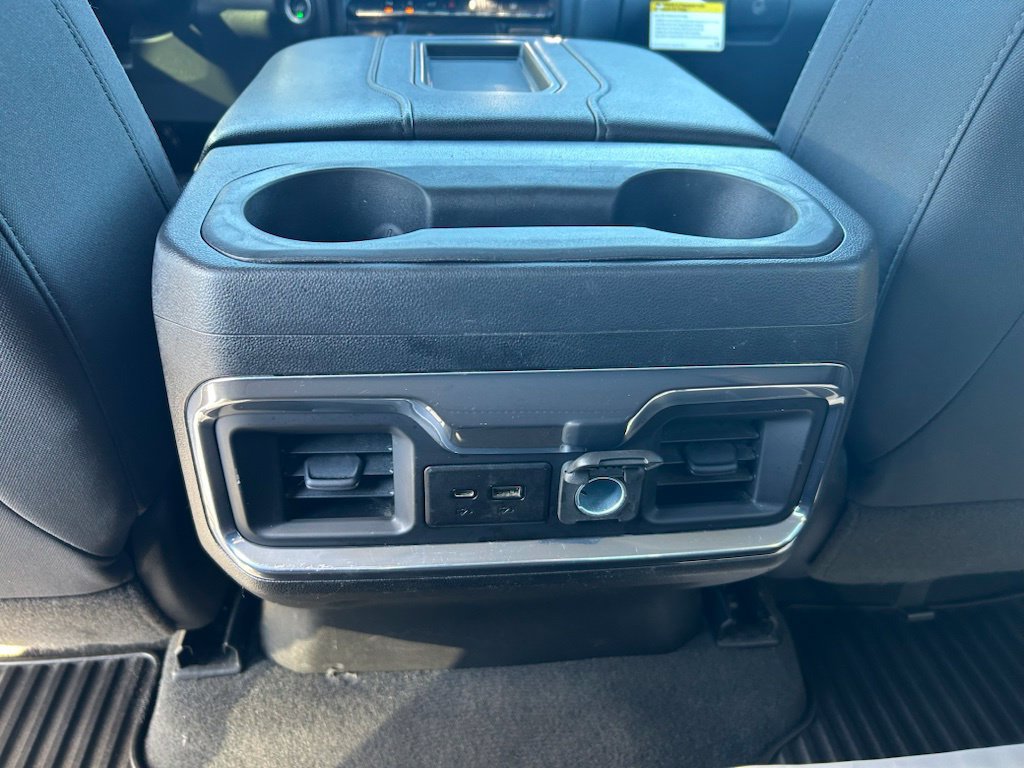 Certified 2021 GMC Sierra 1500 Elevation w/ Preferred Package AWD/4WD image 19