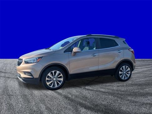 Used 2019 Buick Encore Preferred w/ Safety Package FWD image 8