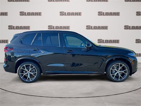 New 2026 BMW X5 xDrive40i w/ M Sport Package image 6