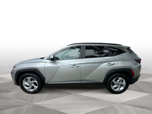 Used 2024 Hyundai Tucson SEL FWD image 5