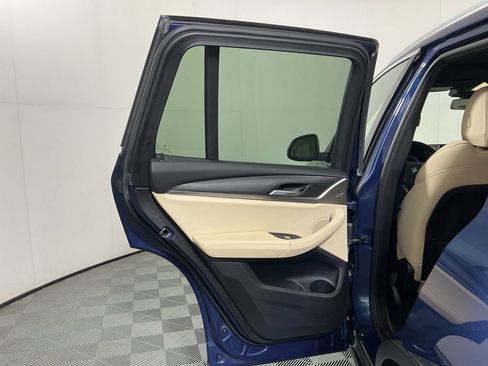 Certified 2023 BMW X3 sDrive30i w/ Convenience Package image 24