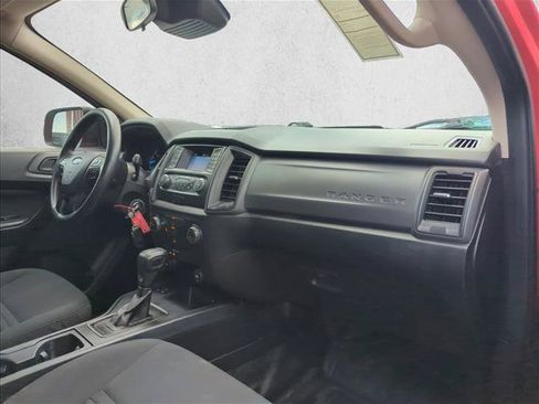 Used 2022 Ford Ranger XL w/ Equipment Group 101A High RWD image 22