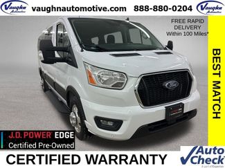 Used 2021 Ford Transit 350 XLT 360° Tour