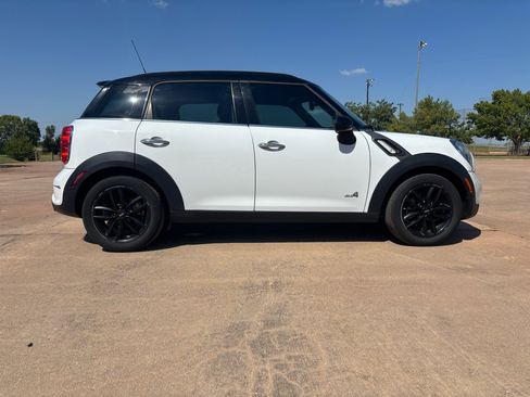 Used 2014 MINI Cooper Countryman S image 25