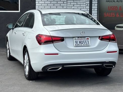 Used 2020 Mercedes-Benz A 220 image 18