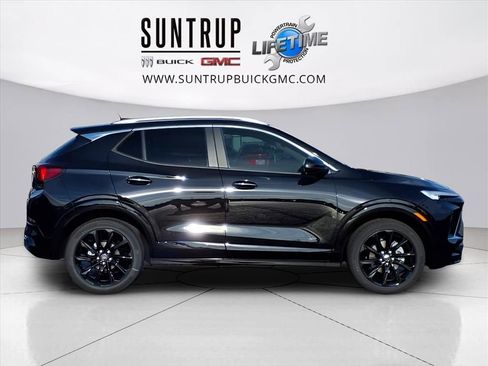 New 2026 Buick Encore GX Sport Touring image 3