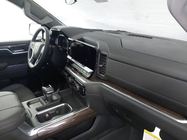 New 2026 Chevrolet Silverado 1500 RST w/ All Star Edition Plus AWD/4WD image 29