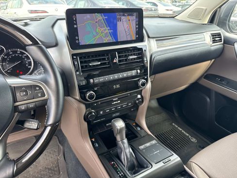 Certified 2023 Lexus GX 460 Premium image 29