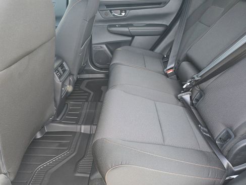 New 2026 Honda CR-V TrailSport image 14