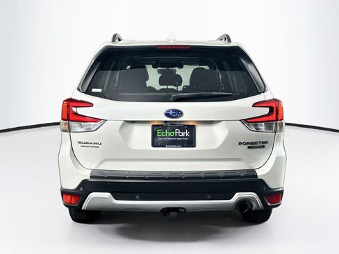 Used 2019 Subaru Forester Touring w/ Popular Package #3 AWD/4WD image 7