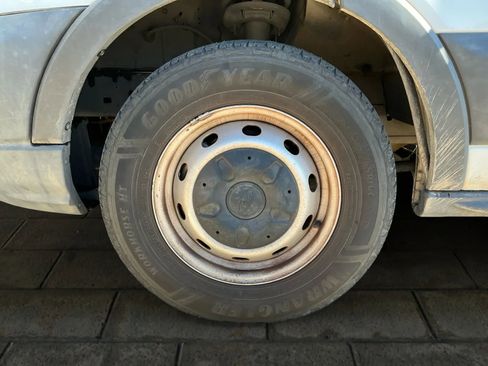 Used 2021 Ford Transit 150 Low Roof w/ Upfitter Package image 24