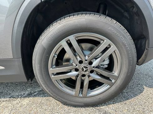 New 2026 Mercedes-Benz GLA 250 4MATIC image 9