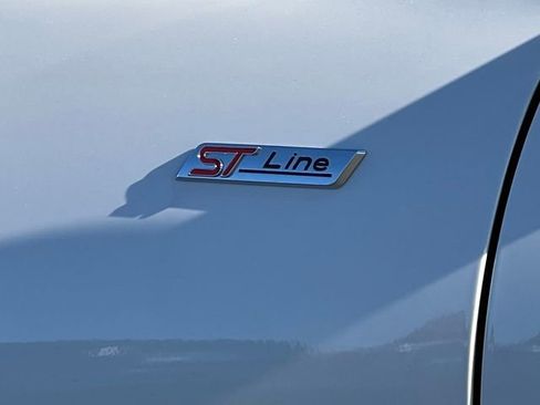 New 2026 Ford Escape ST-Line w/ Tech Pack #1 image 11