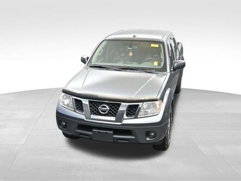Used 2017 Nissan Frontier SV w/ SV Value Truck Package RWD image 23
