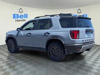 New 2026 Honda Passport TrailSport video 2